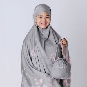 PREMIUM SIGNATURE ANAK REG - GREY