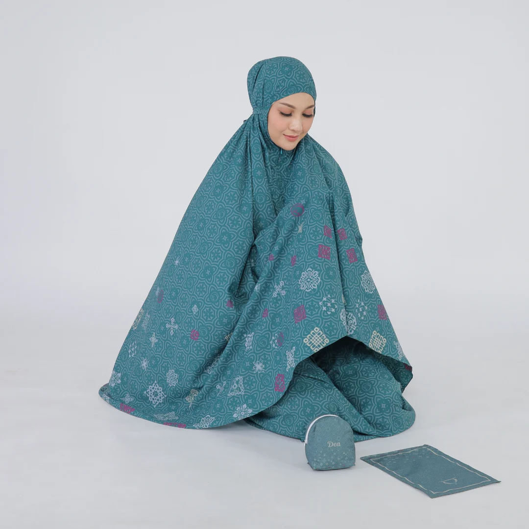SIGNATURE MINI 2IN1 - EMERALD GREEN - Gambar 5