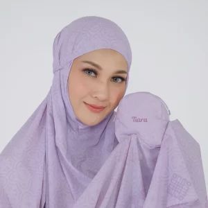 SIGNATURE MINI REG - LILAC
