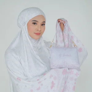 SIGNATURE - RAYHANAH I