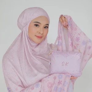 SIGNATURE - RAYHANAH II