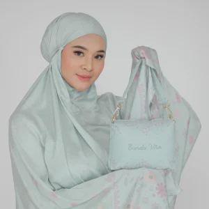 SIGNATURE - RAYHANAH IV