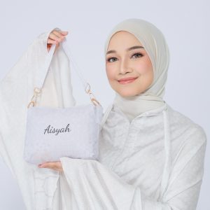 (NEW) PREMIUM SIGNATURE 2IN1 - RAYA MEDINA