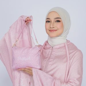 (NEW) PREMIUM SIGNATURE 2IN1 - RAYA PERSIA
