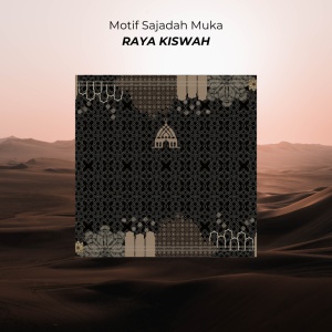 SAJAKA - RAYA SERIES