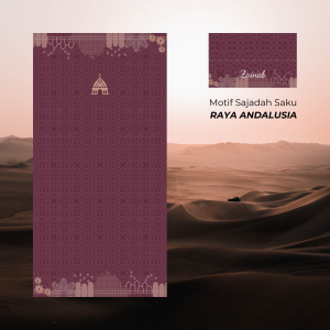 SAJAKU - RAYA SERIES