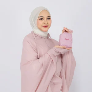MINI TERUSAN - BABY PINK