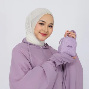 MINI TERUSAN - LILAC