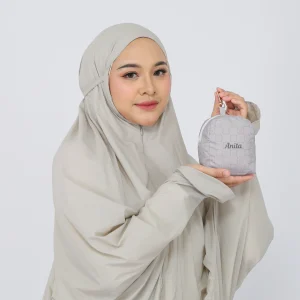 MINI TERUSAN - SAND
